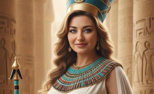 الإعلامية فاتن عبدالمعبود تكتب: مصر تضيء للعالم بابا جديدا من الجمال