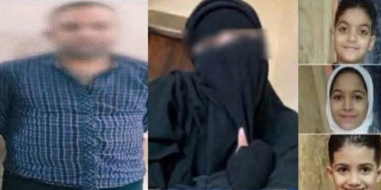 الإعلامية رشا فؤاد تقرأ لكم جريمة فيصل: كنت واثقة إنها بريئة