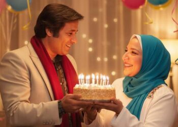 هند سعيد صالح تكتب فى يوم مولدها وماذا فعل والدها النجم المحبوب