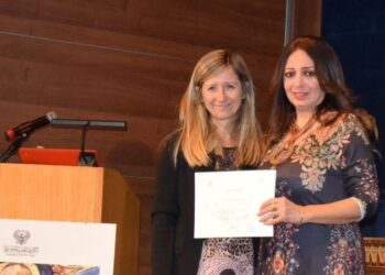 ندوة بالاكاديمية المصرية بروما على هامش افتتاح المتحف المصرى الكبير