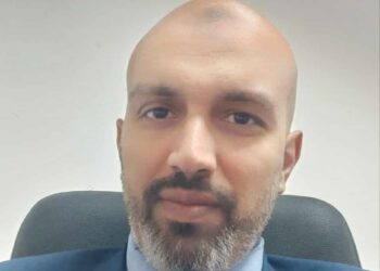 ظاهرة التسمم التنظيمي في دراسة لنيل درجة دكتوراه الفلسفة (Ph.D) للباحث محمد الصباغ