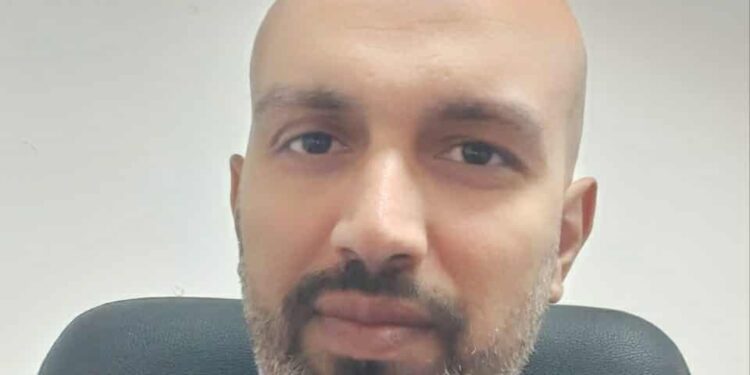 ظاهرة التسمم التنظيمي في دراسة لنيل درجة دكتوراه الفلسفة (Ph.D) للباحث محمد الصباغ