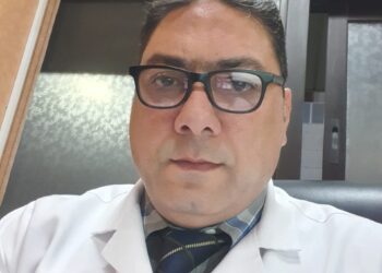 د.عادل الشناوي استشاري الصدرية بمستشفيات الحمادي يكشف عن: الأمراض التي تنتشر عند التقلبات الجوية وتصيب الجهاز التنفسي