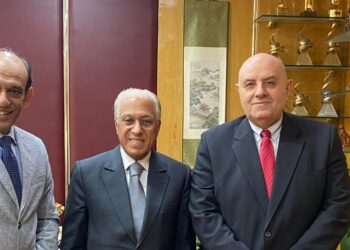 صوت العرب تحتفل بعيد استقلال المغرب الشقيق