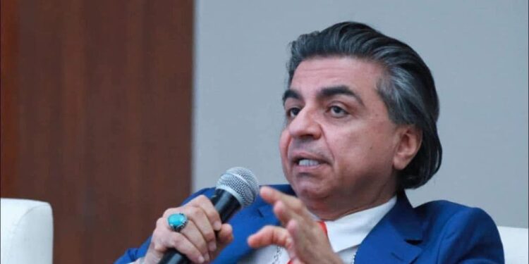 الدكتور جمال شعبان يكتب: عاجل وهام وخطير