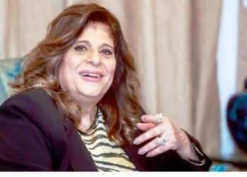 الوطنية للإعلام تنعي الإعلامية ميرفت سلامة