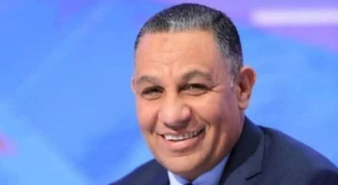 محمد إبراهيم للتليفزيون ، وعبد العزيز عبد الفتاح للقنوات الإقليمية ، ومحمد محيي لقطاع الأمانة العامة ، ونائلة فاروق لشركة صوت القاهرة