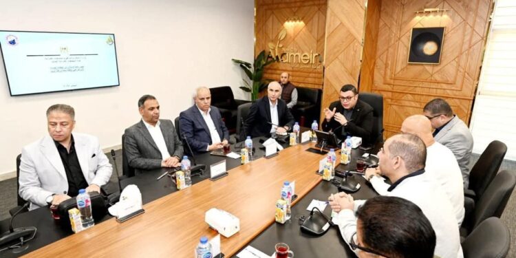 رسالة بعض المتقدمين للحجز بمشروع بيت الوطن لوزبر الإسكان