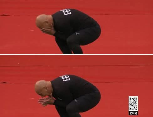 أنور الوراقى يكتب عن عاركة منتخب مصر وجنوب أفريقيا