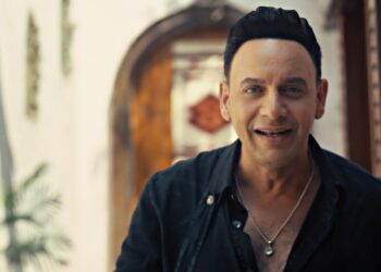 “هتغيب” أغنية جديدة لـ مصطفى قمر من ألبومه الجديد وتطرح قريبا