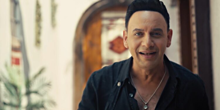 “هتغيب” أغنية جديدة لـ مصطفى قمر من ألبومه الجديد وتطرح قريبا