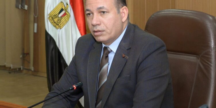 شكر وامتنان لمستشفيات جامعة المنصورة لرعايتها والدة الكاتب ياسر السجان