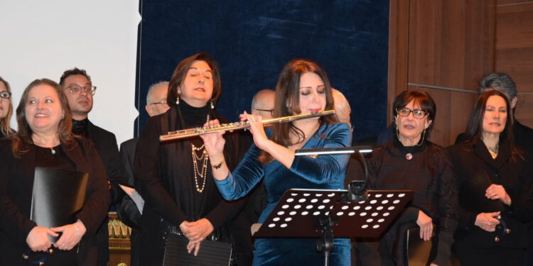 لوريدانا سيست تعود للاكاديمية المصرية بروما بعد غياب اكثر من نصف قرن