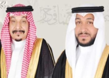 افراح الاكرف والخليفة بالأحساء
