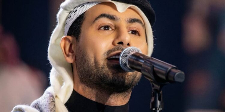 فؤاد عبد الواحد يتألق في أبوظبي والخبر بحفلين جماهيريين كاملي العدد ويحضّر أغنيات ألبومه الجديد