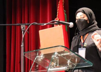 حضور سعودي لافت في فرنسا والمغرب: أ.د. الرِّيم مفوّز الفوّاز تفتح نقاشًا دوليًا حول تطور السينما السعودية ضمن رؤية 2030