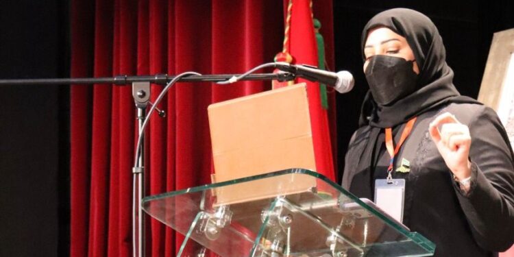 حضور سعودي لافت في فرنسا والمغرب: أ.د. الرِّيم مفوّز الفوّاز تفتح نقاشًا دوليًا حول تطور السينما السعودية ضمن رؤية 2030