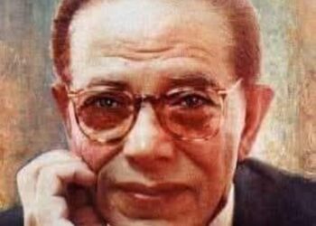 قرأت لك: تأمل معى هذا الميزان الإلهي العادل