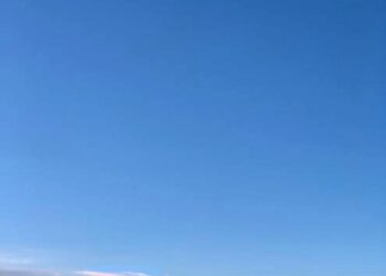 فلكية جدة…لماذا تبدو السماء أكثر زرقة وصفاءً في الشتاء