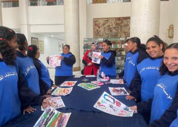 ملتقى “بناء الوعي للطفل والأسرة – ثقافة الحماية نحو طفولة آمنة” بالأعلى للثقافة