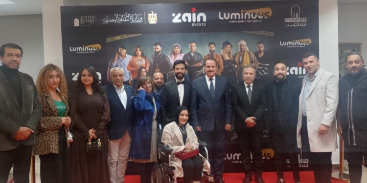 الدكتور أشرف العزازي: دعم ذوي الهمم واجب ثقافي.. والمجلس الأعلى للثقافة يفتح أبوابه لمواهبهم الفنية