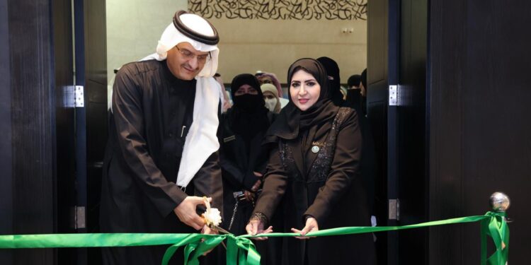 «نبض الحروف» معرض تشكيلي للجمعية السعودية للفنون التشكيلية