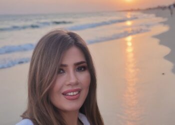 النجمة رانيا فريد شوقي تكتب بصراحة: أنا عارفة إن الكلام ده هيجبلي وجع الدماغ