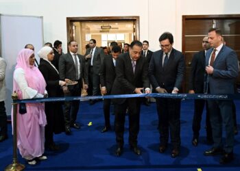 نيابة عن الرئيس السيسى.. رئيس الوزراء يفتتح الدورة السابعة والخمسين لمعرض القاهرة الدولي للكتاب