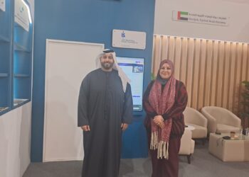 تعاون جديد يجمع دار أم الدنيا للدراسات ومدينة الشارقة للنشر