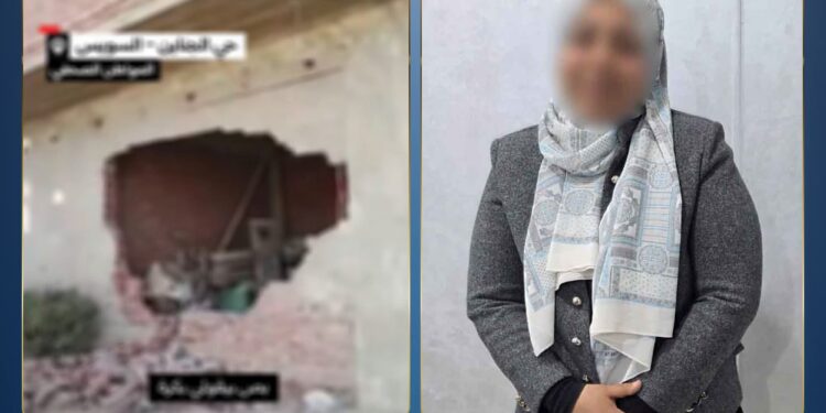 الداخلية توضح حقيقة فيديو تم تداوله على صفحات السوشيال ميديا