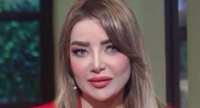 الإعلامية هبه يوسف .. الأحضان  بتقلل  نزلات  البرد  وبتخفض  هرمون  الكورتيزول