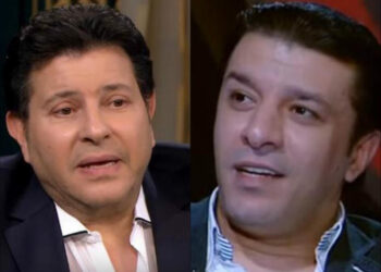 بعد خضوعه لجراحة في العمود الفقري.. تفاصيل مكالمة هاتفية جمعت بين مصطفى كامل وهاني شاكر