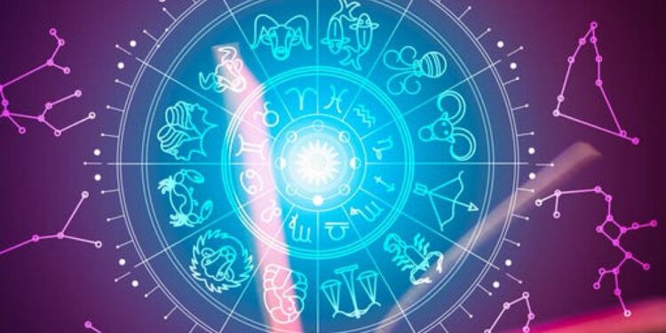 فلكية جدة…توقعات الأبراج 2026… «تنجيم» لا علم فلك