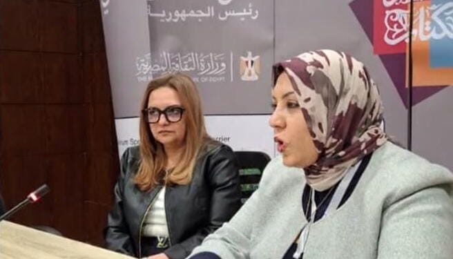 خبيرة الذكاء الاصطناعي رانيا حمود: مصر تمتلك قاعدة كبيرة من المبرمجين.. ونحتاج إنشاء إدارة للتحول الرقمي بكل وزارة