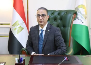 محافظ الجيزة يصل ديوان عام المحافظة ويؤكد: سأبذل قصارى جهدي في جميع الملفات لخدمة المواطنين