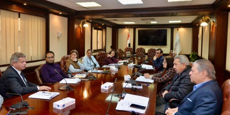 المجلس الأعلى للإعلام: دراما رمضان أكثر تنوعًا وحضورا للشباب وإنتاجات ضخمة تناقش قضايا قومية في مقدمتها غزة