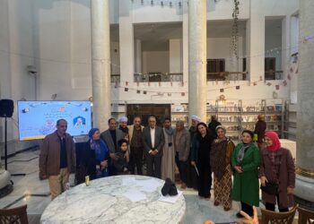 أمسية تراثية في محبة السيرة الهلالية “بالأعلى للثقافة”