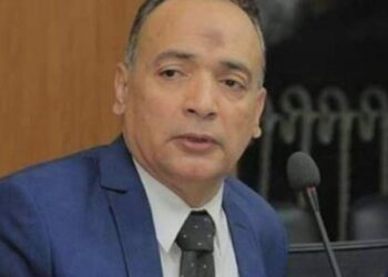 رئيس حزب الاحرار الاشتراكيين يهنيء وزير الدفاع بمناسبة ذكرى العاشر من رمضان