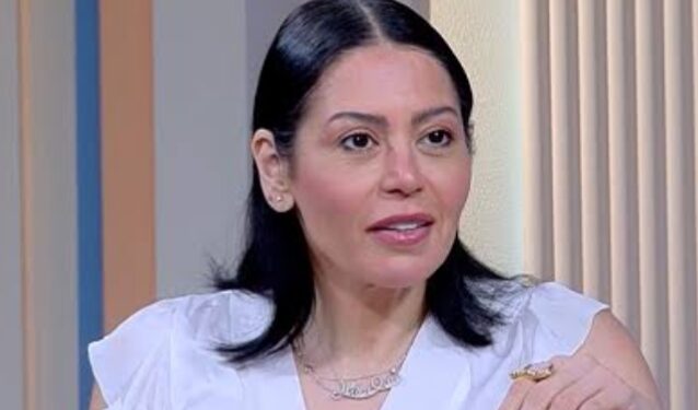 لقاء الخميسي: نزلت القبر مع أحمد زكي أثناء دفنه وأول من تنبأ بموهبتي