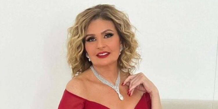 “النجمة الكبيرة يسرا تشيد بمسلسل «سوا سوا» وتؤكد: دراما إنسانية تستحق النجاح”