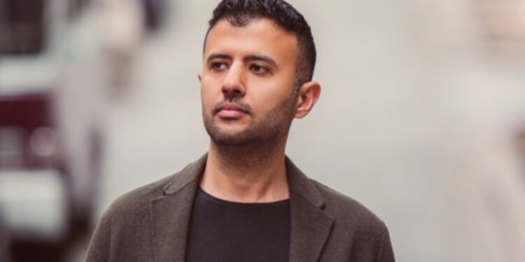 حمزة نمرة: الكلمة مسئولية ولا أحب الحديث عن حياتي الشخصية