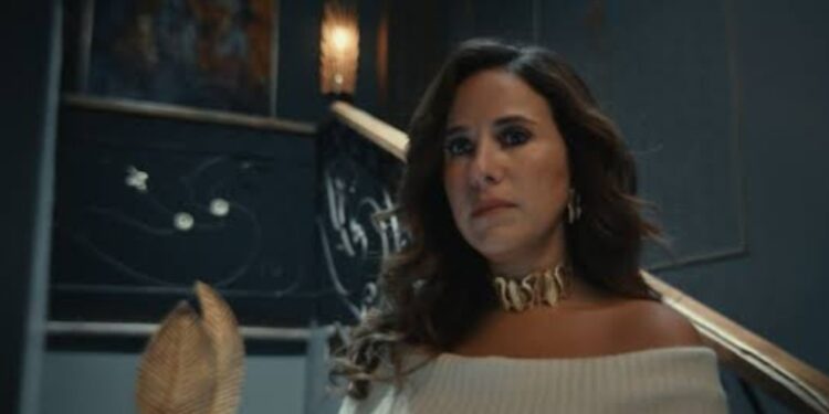 “أداء مذهل.. شيري عادل تخطف الأنظار في الحلقة السابعة من «فن الحرب»”