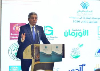 “التحالف الوطني”… و”خريطة الخير”في رمضان .