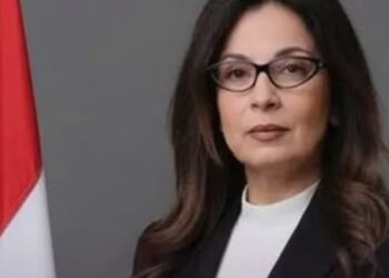 رسالة الفنانة سحر نوح لوزيرة الثقافة الجديدة