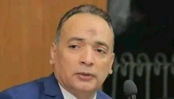 رئيس حزب الاحرار الاشتراكيين يؤكد حق الترشح ويشيد بضياء الدين داود وحسين هريدي ويصفهما أنهما الأفضل