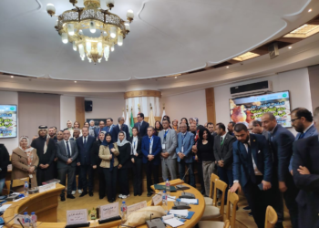 الملتقى الإقليمي حول حصر التقاليد الحرفية في الوطن العربي بالأعلى للثقافة