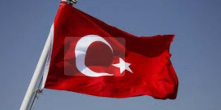 فضائح بالجملة فى انتخابات وهمية لجمعية الجالية المصرية بتركيا