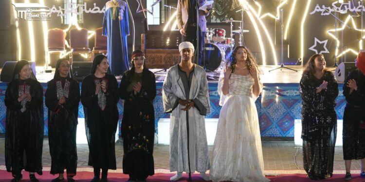 أكاديمية الفنون تنظم إفطارًا جماعيًا لأعضاء هيئة التدريس في أجواء رمضانية دافئة