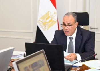 وزير الخارجية يشارك في اجتماع الجامعة العربية لبحث التصعيد العسكري في المنطقة