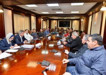 لجنة الدراما بالأعلى للإعلام: الدراما المصرية ركيزة فنية وثقافية وصناعة استثمارية تعزز قوة مصر الناعمة